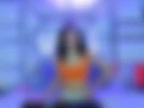 Pokój czatu na żywo – AntonelaBlaze