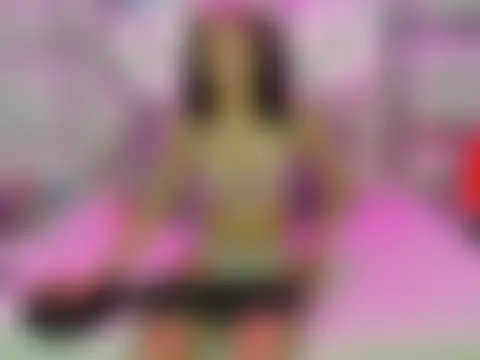 AntonelaBlaze Adlı Modelin Canlı Sohbet Odası