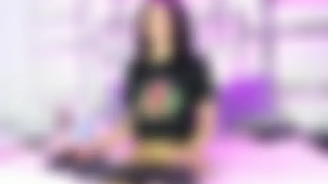 Chat ao vivo de AntonelaBlaze