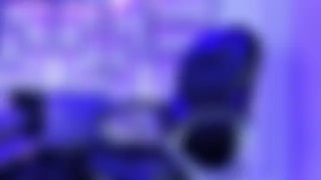 Živá chatovací místnost AntonelaBlaze