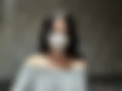 Bilik Sembang Langsung _LilyRoux_