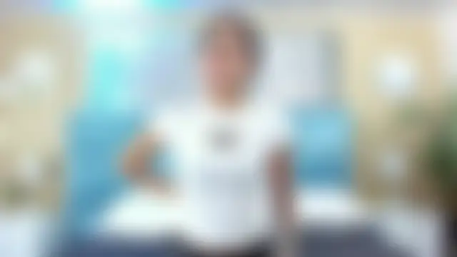 ZoeWillins élő chatszobája
