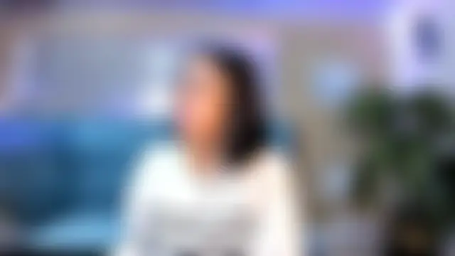 Bilik Sembang Langsung ZoeWillins