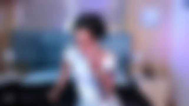 ZoeWillins Ruang Obrolan Langsung
