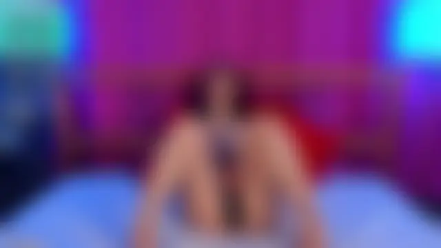 MarieFuller Adlı Modelin Canlı Sohbet Odası