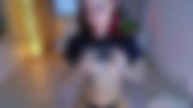 anika_aa 실시간 채팅방