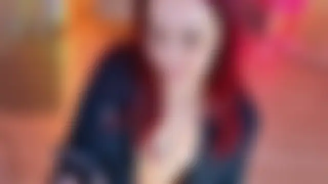 Sala de chat en directo de anika_aa