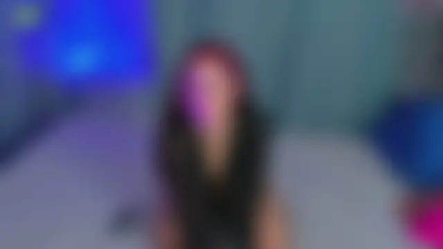 Živá chatovací místnost anika_aa