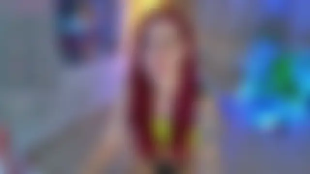 Show webcam de anika_aa