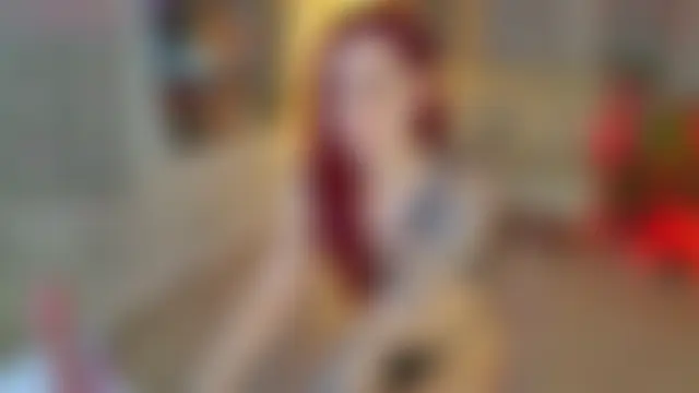 Pertunjukan Kamera Web anika_aa