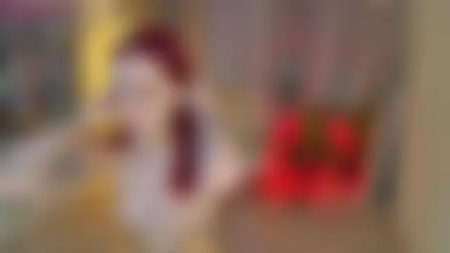 Pertunjukan Kamera Web anika_aa