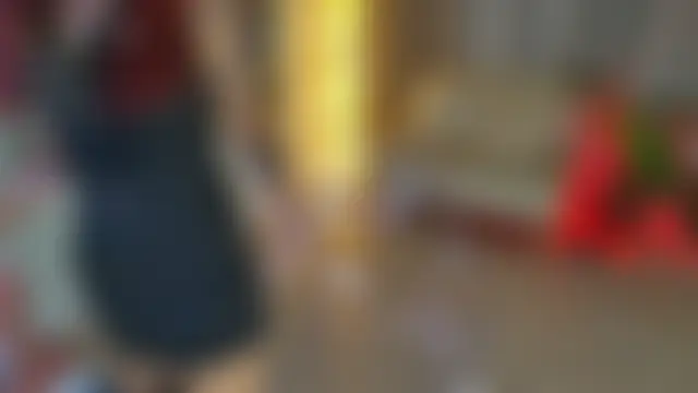 Pertunjukan Kamera Web anika_aa