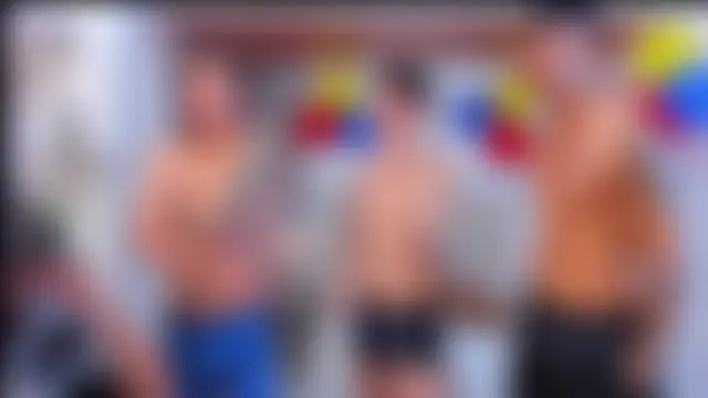 Seductive_BoysW Pertunjukan Webcam