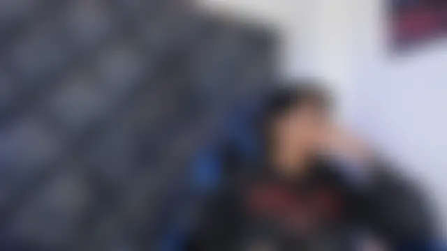 LiamKron 웹캠 쇼