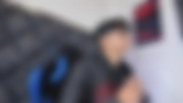 LiamKron 网络视讯表演