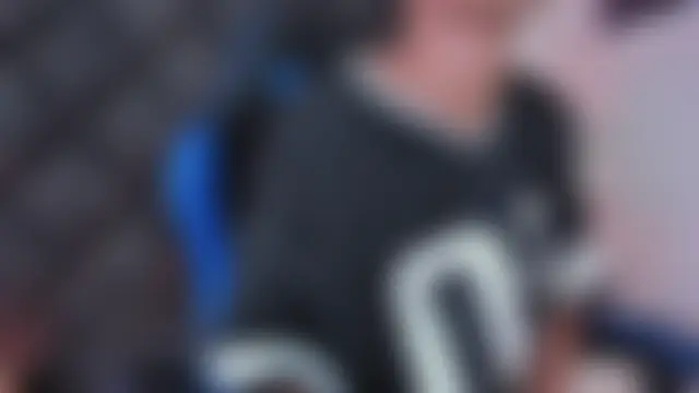 LiamKron 在線直播表演