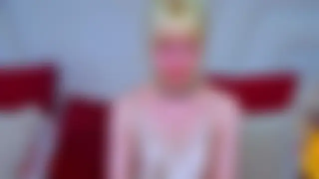 HannahHollis Adlı Modelin Canlı XXX Sohbeti