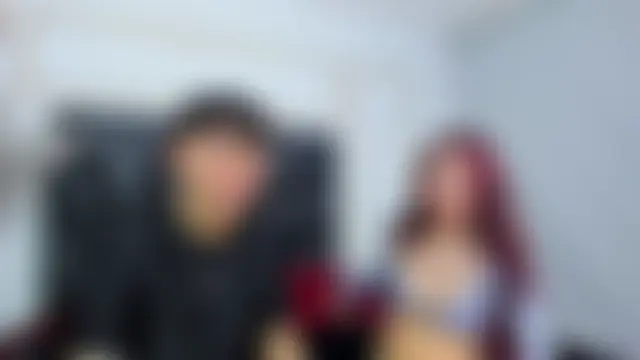 Živá chatovací místnost Kenji_n_Rousse