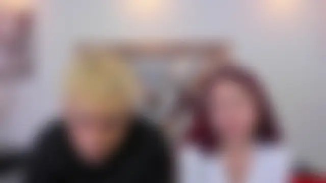 Czat XXX na żywo – Kenji_n_Rousse