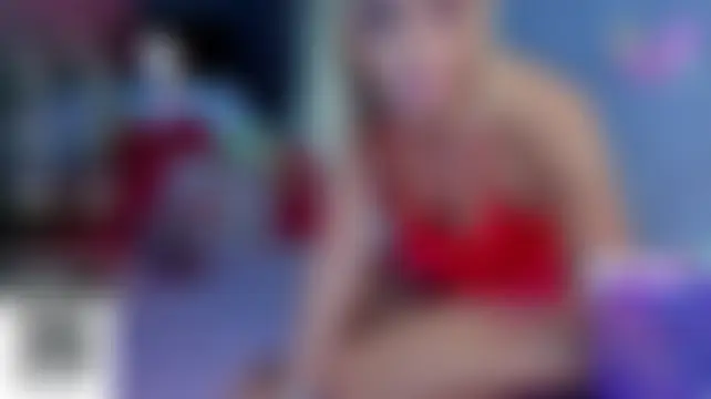 Phòng Chat Trực Tiếp Amelia_Broooks