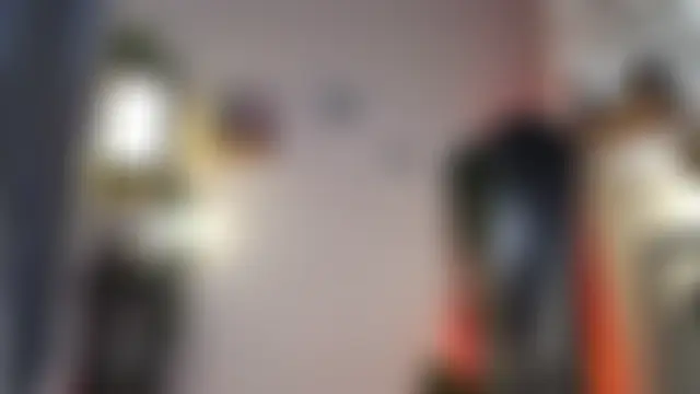 KrissLean Adlı Modelin Canlı Sohbet Odası