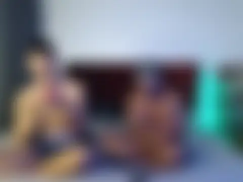 Show de Habibis_club na webcam