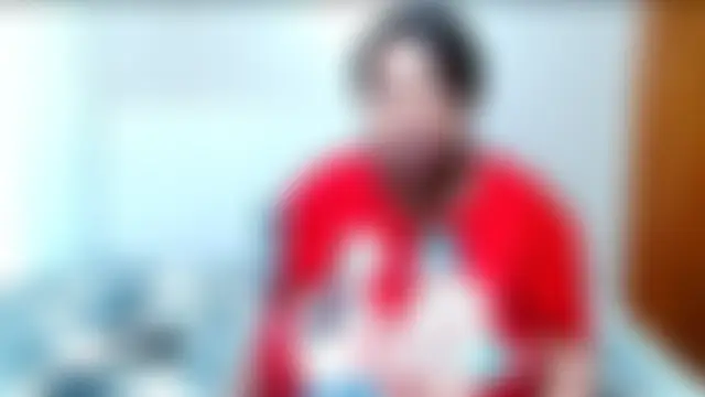 Sembang XXX Secara Langsung BUSTYQUEEN56_
