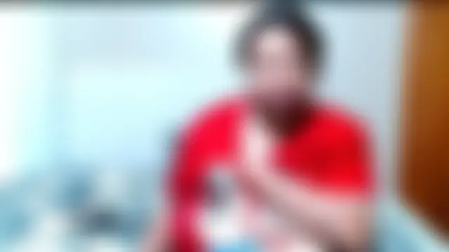 BUSTYQUEEN56_ 现场XXX聊天