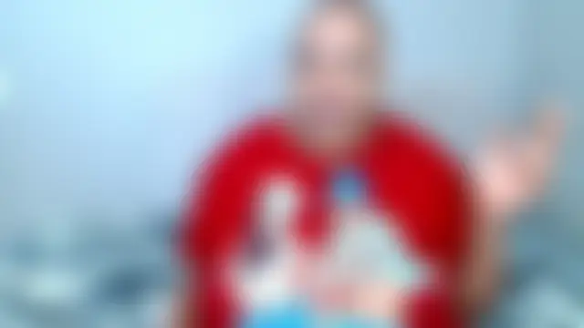 Bilik Sembang Langsung BUSTYQUEEN56_