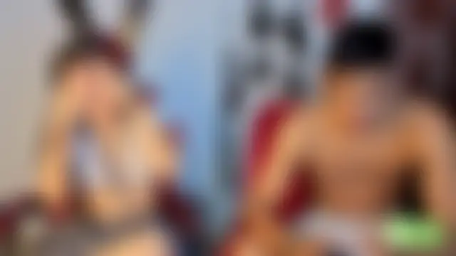 Živá chatovací místnost Grace_and_Milo