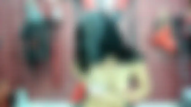 BDSM_FETISHESS' Webcam Show