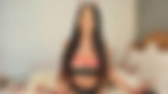 Show Webcam de Pretty7Odette