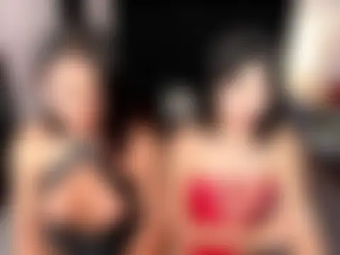 CharlotteFlare Pertunjukan Webcam