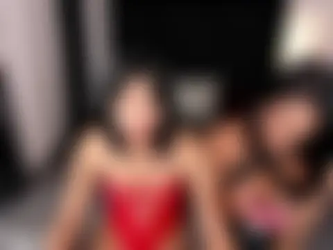 CharlotteFlare Pertunjukan Webcam