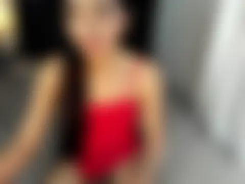 CharlotteFlare 网络视讯表演