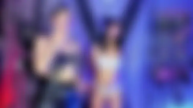 Show webcam de LexyVenus_BDSM