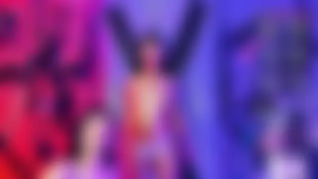 LexyVenus_BDSM: вебкам-шоу