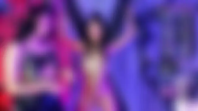 Show modela LexyVenus_BDSM na web-kameri