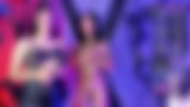 LexyVenus_BDSM: διαδικτυακό σόου στην κάμερα