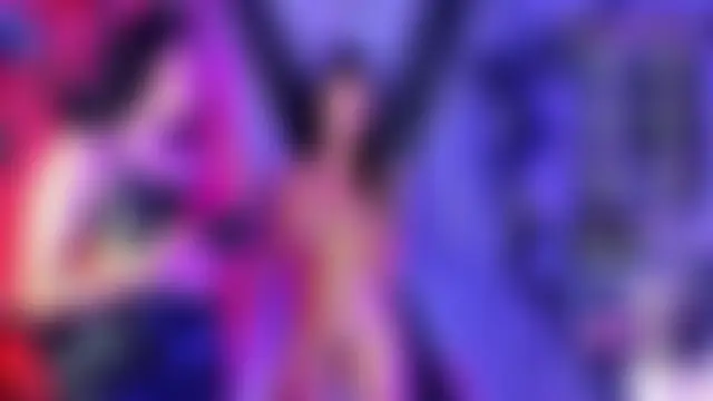 LexyVenus_BDSM Pertunjukan Webcam