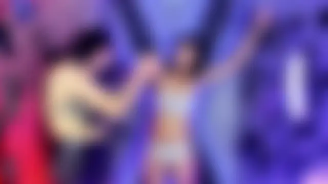 LexyVenus_BDSM: διαδικτυακό σόου στην κάμερα