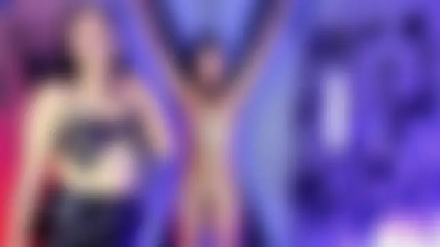 LexyVenus_BDSM's Live Sex Cam Show