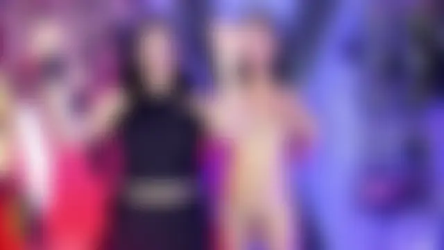 LexyVenus_BDSM 网络视讯表演