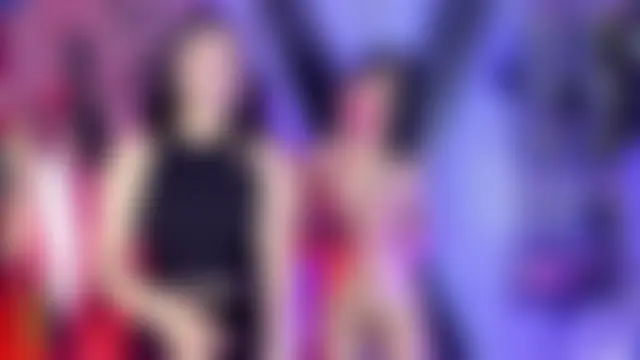 LexyVenus_BDSM 网络视讯表演