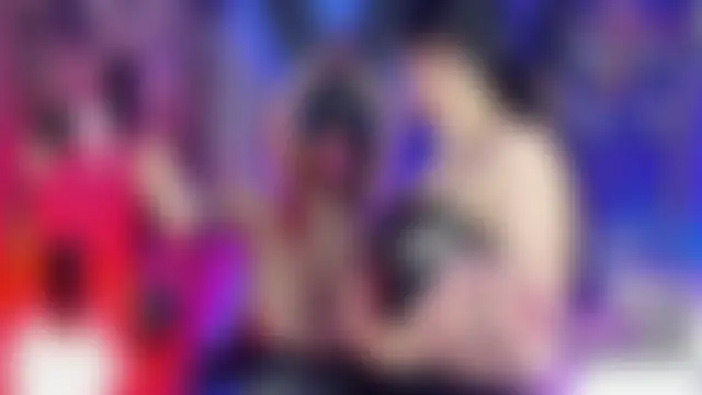 LexyVenus_BDSM 网络视讯表演