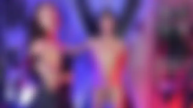 LexyVenus_BDSM 网络视讯表演