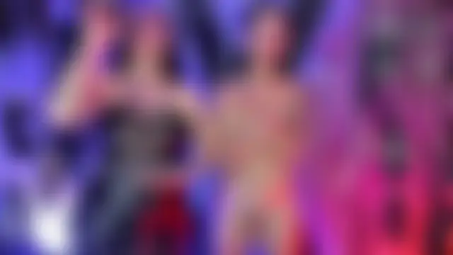 LexyVenus_BDSM 网络视讯表演