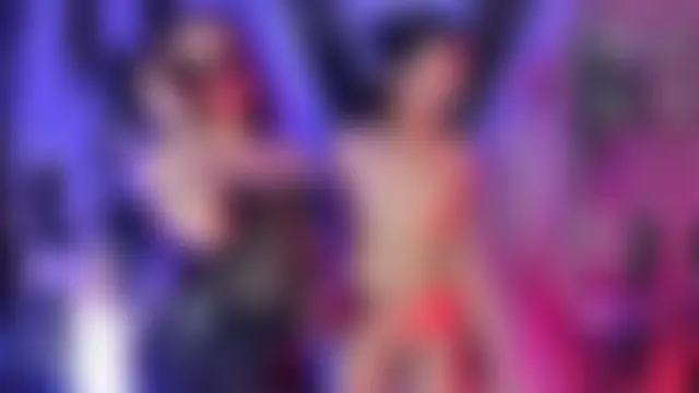Webkamerová show LexyVenus_BDSM