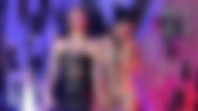 عرض كام LexyVenus_BDSM