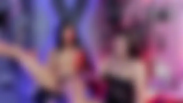 Živá chatovací místnost LexyVenus_BDSM